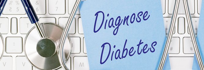 Diagnosed with Diabetes? Avoid these common mistakes