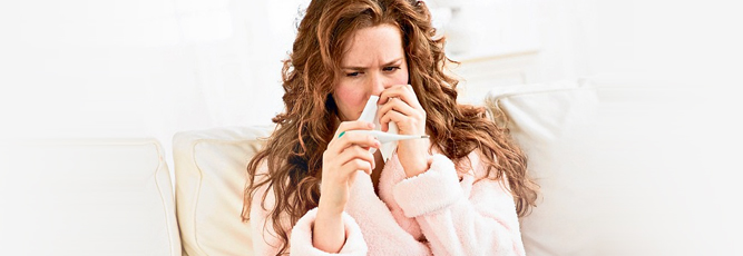 5 Reasons Your Cough is not Going Away