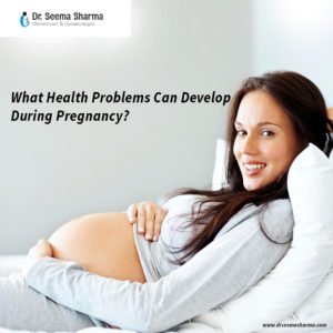 problems in pregnancy